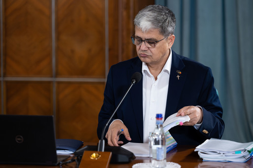 Guvernul a aprobat renegocierea PNRR și va dubla suma cerută în cererea de plată nr. 4