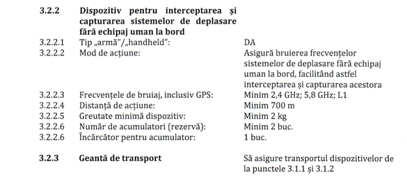 Extras din documentația consultării