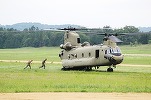 SUA aprobă vânzarea de elicoptere militare către EAU pentru 1,4 miliarde de dolari