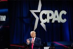 Popularitatea SUA se prăbușește la nivel mondial după revenirea lui Donald Trump la Casa Albă