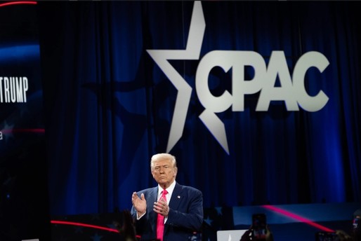 Popularitatea SUA se prăbușește la nivel mondial după revenirea lui Donald Trump la Casa Albă