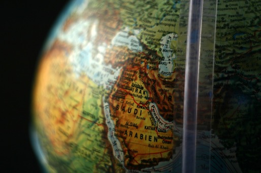Casa Albă a anunțat investiții saudite de 600 miliarde de dolari în SUA, în timpul vizitei lui Donald Trump în Arabia Saudită