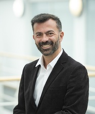 Lorenzo Fioramonti, fost ministru al educației din Italia, va fi prezent la Conferința Internațională “Future of Governance” 2025