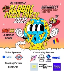 22 mai: Bitcoin Pizza Day – Ziua în care două pizza au devenit simbolul unei revoluții financiare