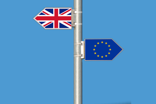 Liderii UK și UE au convenit asupra unui acord ce vizează resetarea relațiilor după Brexitul din 2020