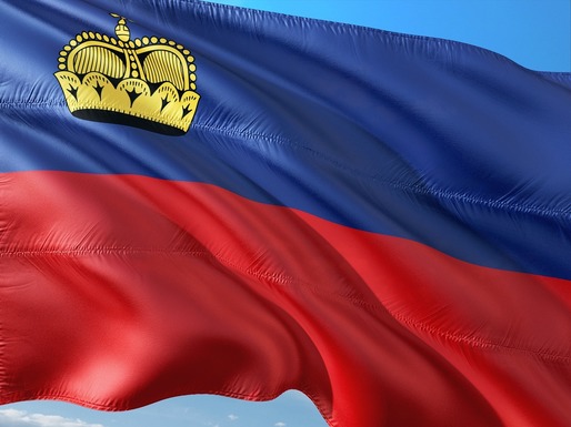 Liechtenstein-ul caută o soluție la averile rusești abandonate
