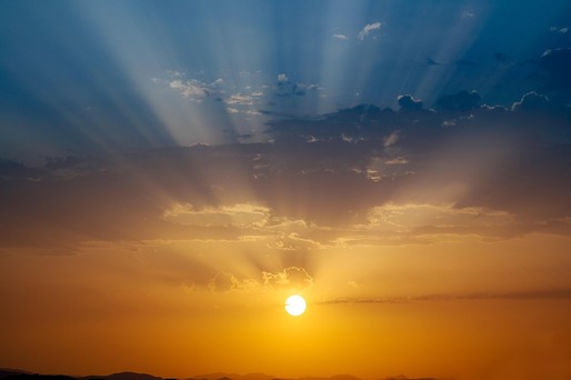 Spania a înregistrat cea mai caldă zi de mai din istoria măsurătorilor sale meteorologice