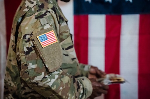 Armata americană va rămâne staționată în Europa, anunță secretarul general al NATO