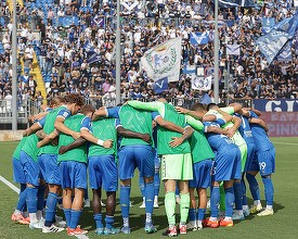 Faliment - Club istoric de fotbal, la care au fost Hagi, Răducioiu, Sabău, Lucescu, dispare după 114 ani