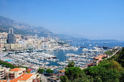 Monaco - pe lista țărilor ale căror regimuri de combatere a spălării banilor prezintă deficiențe