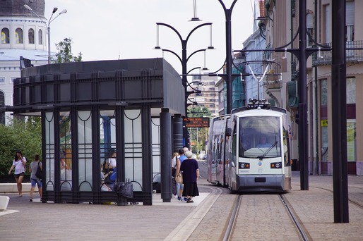 Premieră în România - Oradea primește bani europeni pentru a se răcori