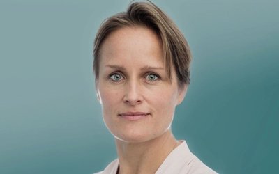 Marea Britanie a numit pentru prima dată o femeie la conducerea MI6