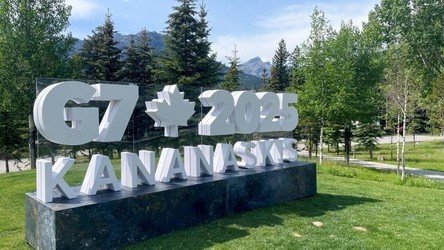 Summit G7 - Discuțiile, axate pe comerț, războaie și evitarea provocării lui Trump