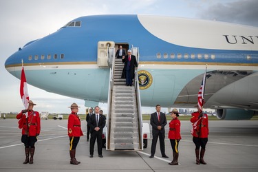 Jucători majori de pe piața armamentului se implică în sistemul „Golden Dome”, proiectul lansat de Donald Trump