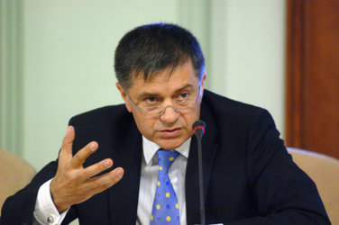 ULTIMA ORĂ Ionuț Costea, fost director Eximbank și cumnat al lui Mircea Geoană, urmează să fie adus în țară