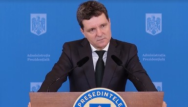 ULTIMA ORĂ Nicușor Dan se va întâlni cu Trump