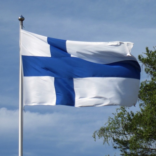 Finlanda închide cu o barieră alt tronson al frontierei cu Rusia