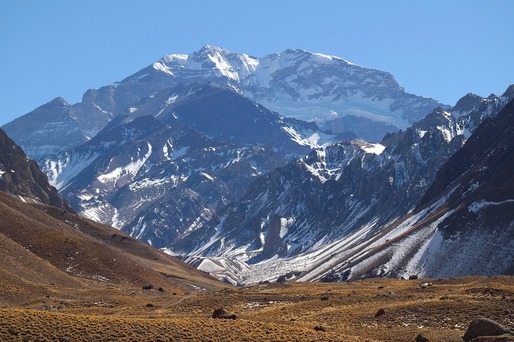 Val de frig record în Argentina