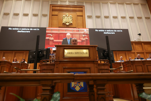 sursa foto Inquam Photos/ George Călin