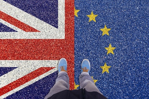 SONDAJ Majoritatea cetățenilor din Franța, Germania, Italia și Spania ar susține revenirea Marii Britanii în UE