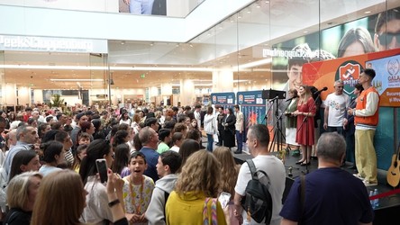 CampioMATE: Matematica devine sport de echipă – între performanță, comunitate și pasiune
