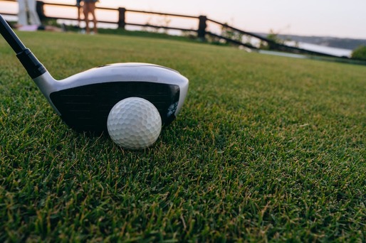 Trump va inaugura un teren de golf în Scoția