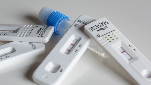 Epidemie de COVID-19 în Honduras, funcționarii revin la telemuncă