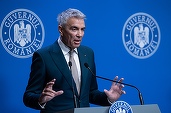 Vicepremierul Anastasiu, demisionar: Fac apel la ANPC și la statul român să nu mai umilească antreprenori pe TikTok! Să-și facă datoria privind digitalizarea ANAF și să achite datoriile către firmele private