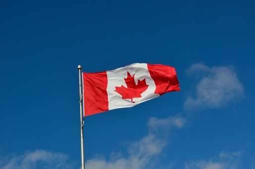 Canada ”intenționează” să recunoască Palestina