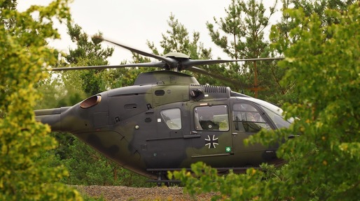 Germania vrea să redevină o putere militară: și-a modificat legile privind achizițiile de arme