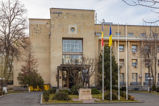 DOCUMENT Sute de angajați din primării și ministere sunt detașați, fără concurs, la ambasade și consulate