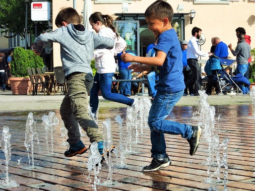 Tinerii reprezintă doar 10% din populația Germaniei