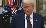Trump amenință să ”preia controlul” Washingtonului ”oribil”