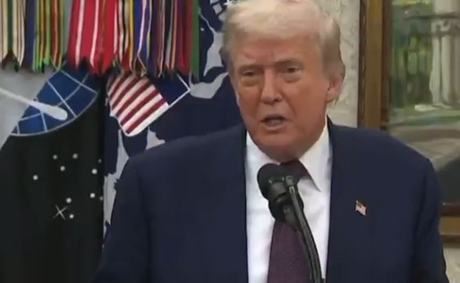 Trump amenință să ”preia controlul” Washingtonului ”oribil”