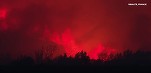 VIDEO Franța se luptă cu cel mai mare incendiu de vegetație din 1949