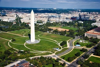 ULTIMA ORĂ Măsură rară și controversată: Trump mobilizează Garda Națională și preia controlul asupra poliției din Washington