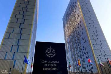 Taxa pe păcănele, atacată la Curtea de Justiție a Uniunii Europene