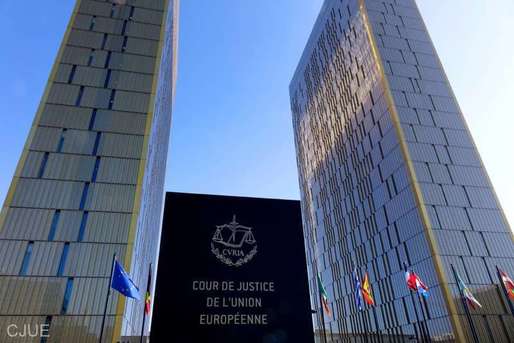 Taxa pe păcănele, atacată la Curtea de Justiție a Uniunii Europene