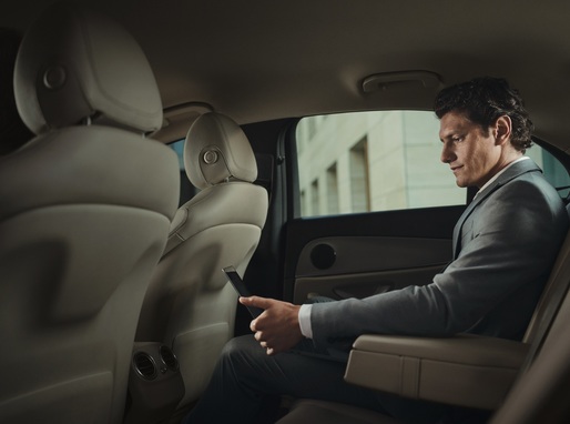 Peste 300 de șoferi de ride-sharing prinși fără contract de muncă