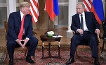 Întâlnirea dintre Putin și Trump va începe vineri la ora 22:30 cu o conversație tete-a-tete și va fi urmată de o conferință comună de presă