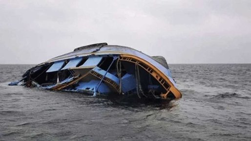 Peste 40 de persoane, date dispărute în urma unui accident naval în Nigeria