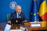 FOTO Bolojan promite primarilor marilor orașe că proiectele tăiate din PNRR vor fi susținute prin alte programe