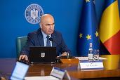 FOTO Bolojan promite primarilor marilor orașe că proiectele tăiate din PNRR vor fi susținute prin alte programe