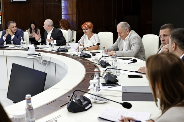 FOTO Bolojan promite primarilor marilor orașe că proiectele tăiate din PNRR vor fi susținute prin alte programe