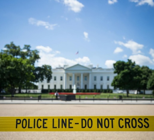 Patru state republicane trimit trupe la Washington ”să curețe” capitala de ”bandele criminale”