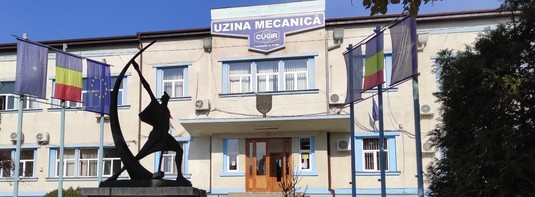 Fabrica de arme de la Cugir va avea pază militară