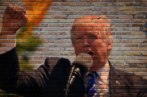 ”Eu nu sunt un dictator”, deși multor americani ”le-ar plăcea să aibă un dictator”, respinge Trump acuzații de derivă autoritaristă
