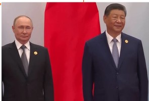 Xi și Putin atacă pe rând SUA și Occidentul. Xi denunță o ”mentalitate de Război Rece” și ”acte de intimidare” în curs, Putin acuză din nou Occidentul de provocarea Războiului din Ucraina