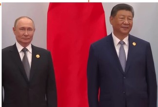 Xi și Putin atacă pe rând SUA și Occidentul. Xi denunță o ”mentalitate de Război Rece” și ”acte de intimidare” în curs, Putin acuză din nou Occidentul de provocarea Războiului din Ucraina