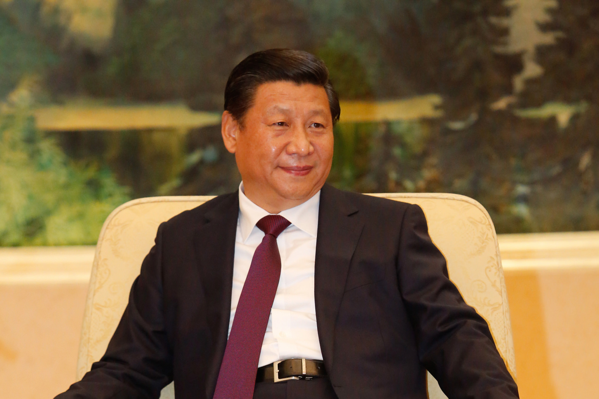 Xi va afișa viziunea Chinei asupra noii ordini mondiale la parada militară